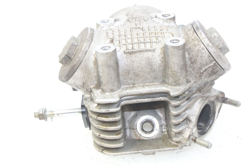 photo de CYLINDER HEAD PEUGEOT VIVACITY NEW 4T 50 (2008 - 2017)
