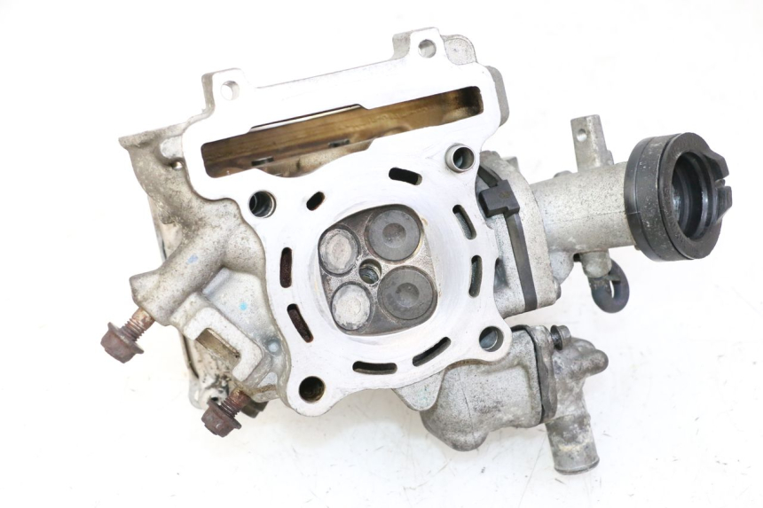 photo de CYLINDER HEAD YAMAHA X-MAX XMAX 125 (2010 - 2014)