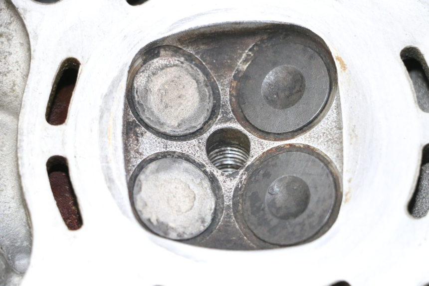 photo de CYLINDER HEAD YAMAHA X-MAX XMAX 125 (2010 - 2014)