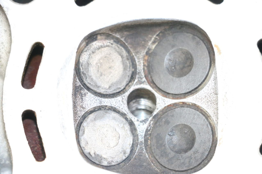 photo de CYLINDER HEAD YAMAHA X-MAX XMAX 125 (2010 - 2014)