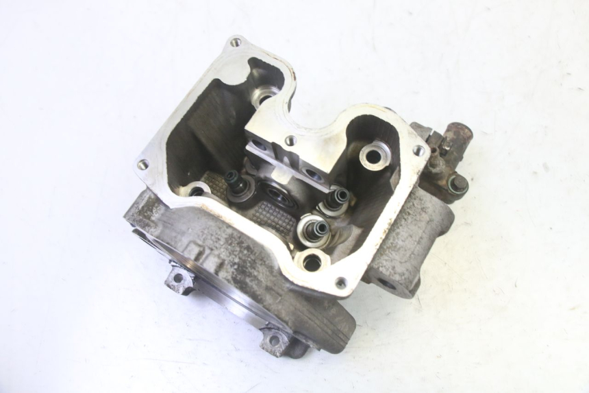 photo de CYLINDER HEAD YAMAHA X-MAX XMAX 125 (2010 - 2014)
