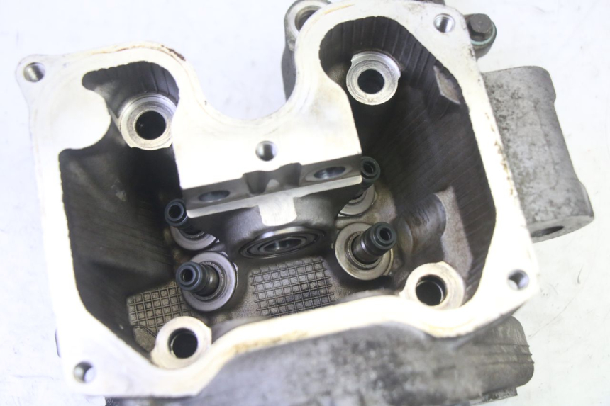 photo de CYLINDER HEAD YAMAHA X-MAX XMAX 125 (2010 - 2014)