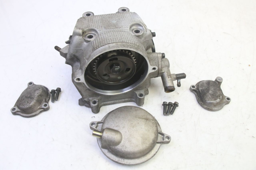 photo de CYLINDER HEAD YAMAHA X-MAX XMAX 250 (2006 - 2009)