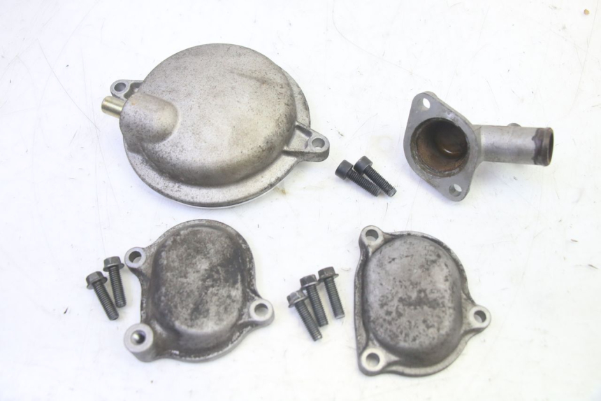 photo de CYLINDER HEAD YAMAHA X-MAX XMAX 250 (2006 - 2009)