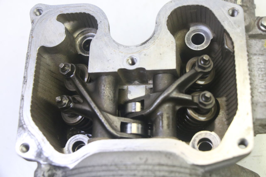 photo de CYLINDER HEAD YAMAHA X-MAX XMAX 125 (2010 - 2014)