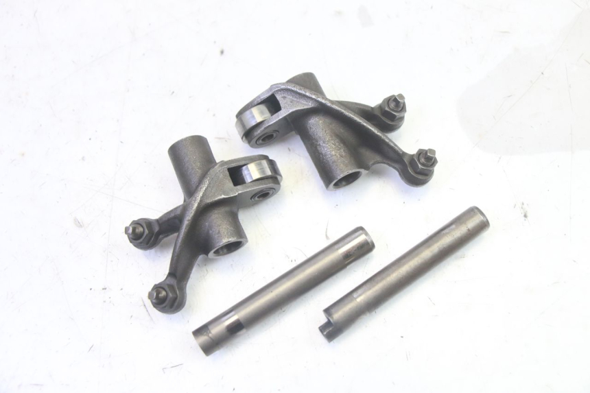 photo de CYLINDER HEAD YAMAHA X-MAX XMAX 125 (2010 - 2014)