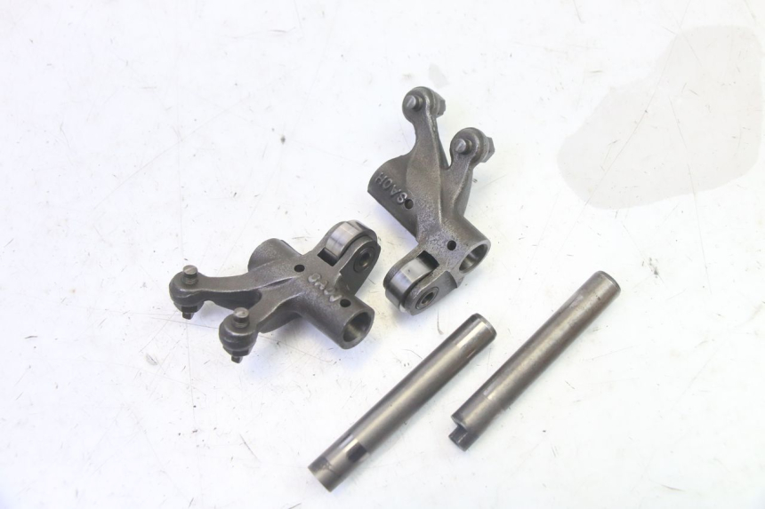 photo de CYLINDER HEAD YAMAHA X-MAX XMAX 125 (2010 - 2014)