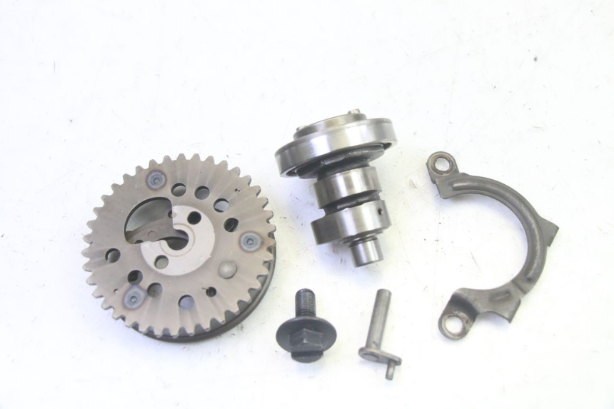 photo de CYLINDER HEAD YAMAHA X-MAX XMAX 125 (2010 - 2014)