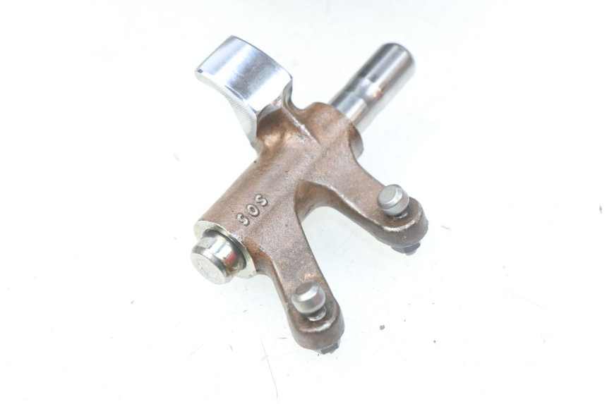 photo de CYLINDER HEAD PIAGGIO X8 400 (2006 - 2007)