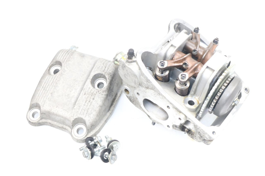 photo de CYLINDER HEAD PIAGGIO X8 400 (2006 - 2007)