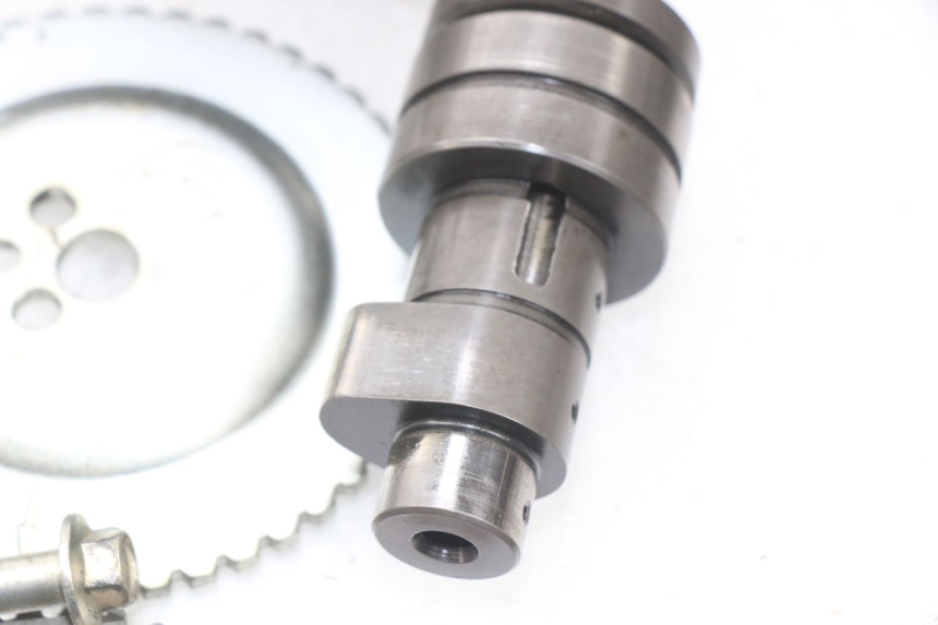 photo de CYLINDER HEAD PIAGGIO X8 400 (2006 - 2007)
