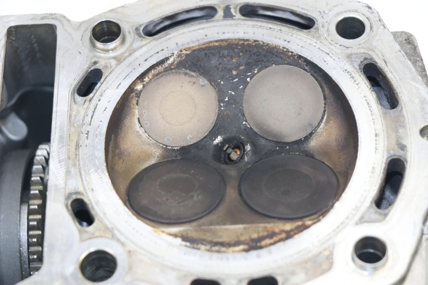 photo de CYLINDER HEAD PIAGGIO X8 400 (2006 - 2007)