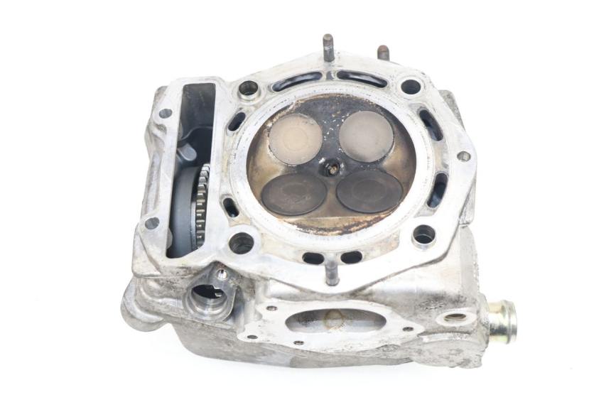 photo de CYLINDER HEAD PIAGGIO X8 400 (2006 - 2007)