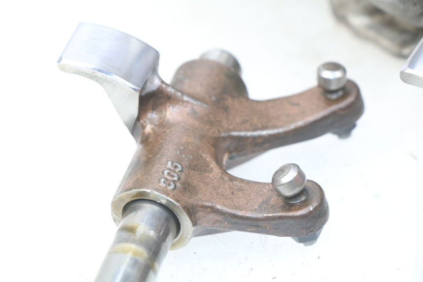 photo de CYLINDER HEAD PIAGGIO X8 400 (2006 - 2007)