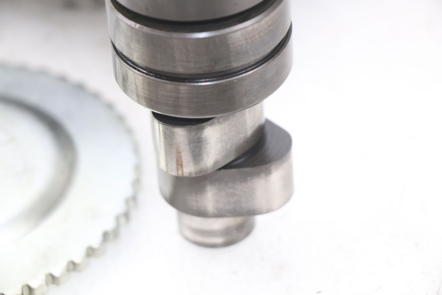 photo de CYLINDER HEAD PIAGGIO X8 400 (2006 - 2007)