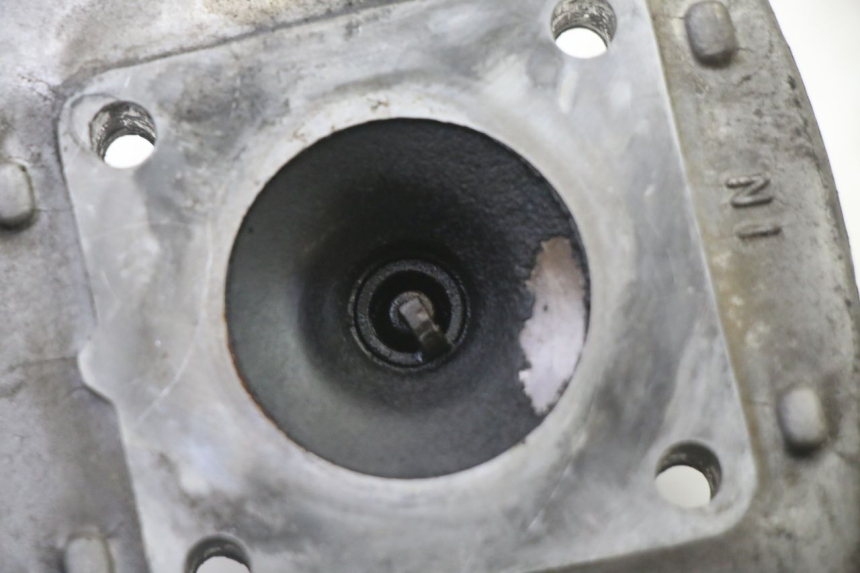 photo de CYLINDER HEAD HONDA X8R 50 (1998 - 2003)