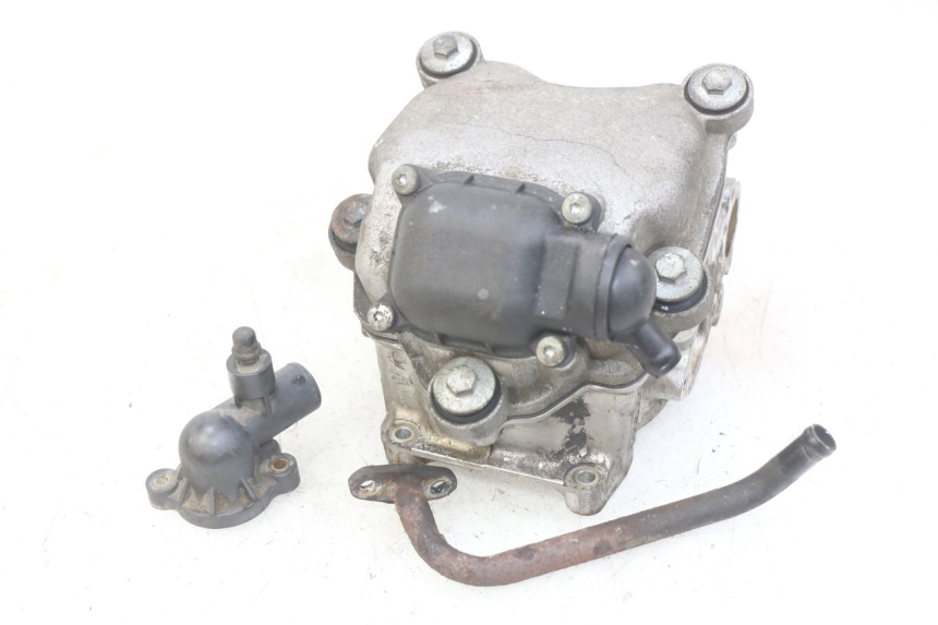 photo de CYLINDER HEAD PIAGGIO X9 EVOLUTION 125 (2003 - 2007)