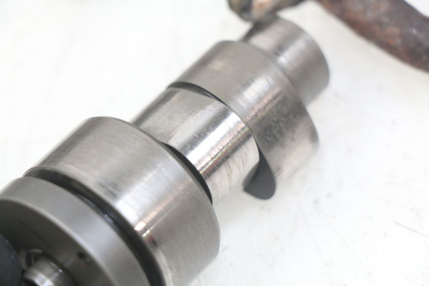 photo de CYLINDER HEAD PIAGGIO X9 EVOLUTION 125 (2003 - 2007)