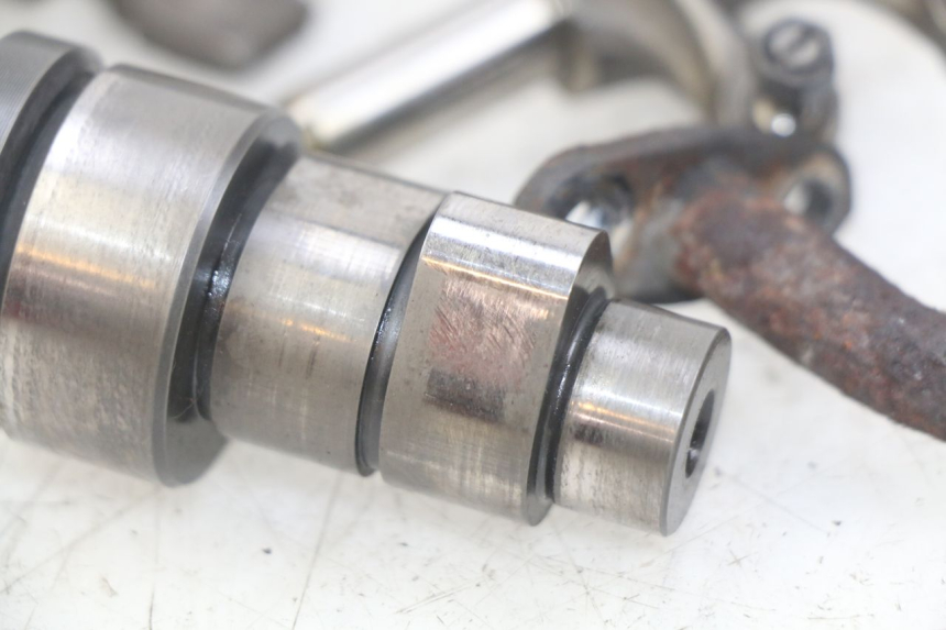 photo de CYLINDER HEAD PIAGGIO X9 EVOLUTION 125 (2003 - 2007)