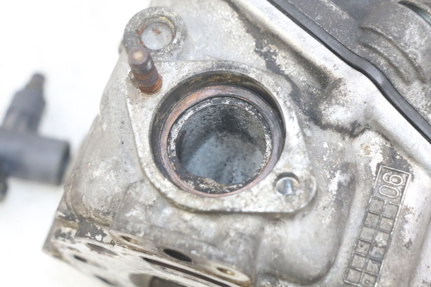 photo de CYLINDER HEAD PIAGGIO X9 EVOLUTION 125 (2003 - 2007)