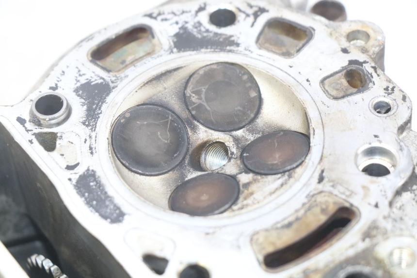 photo de CYLINDER HEAD PIAGGIO X9 EVOLUTION 125 (2003 - 2007)