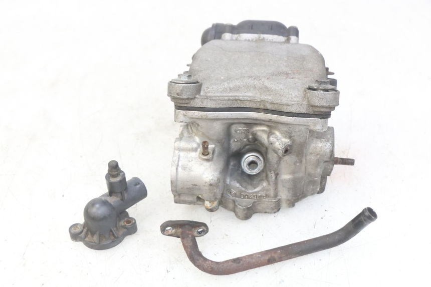photo de CYLINDER HEAD PIAGGIO X9 EVOLUTION 125 (2003 - 2007)
