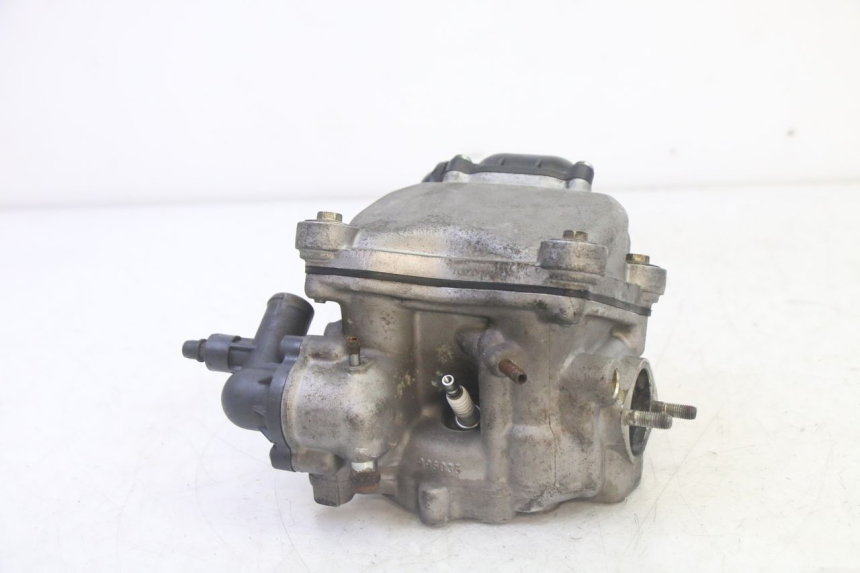 photo de CYLINDER HEAD PIAGGIO XEVO - X EVO 125 (2007 - 2016)