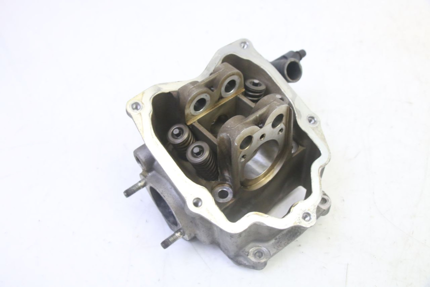 photo de CYLINDER HEAD PIAGGIO XEVO - X EVO 125 (2007 - 2016)