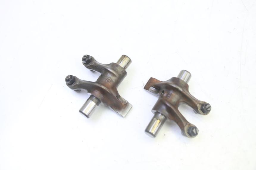 photo de CYLINDER HEAD PIAGGIO XEVO - X EVO 125 (2007 - 2016)