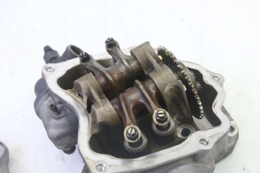 photo de CYLINDER HEAD PIAGGIO XEVO - X EVO 125 (2007 - 2016)