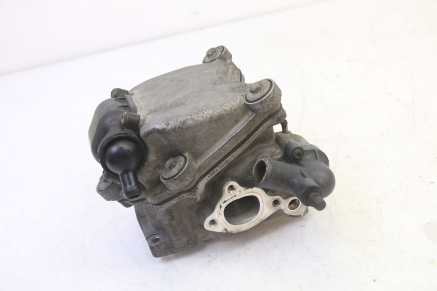 photo de CYLINDER HEAD PIAGGIO XEVO - X EVO 125 (2007 - 2016)