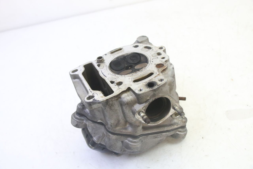 photo de CYLINDER HEAD PIAGGIO XEVO - X EVO 125 (2007 - 2016)