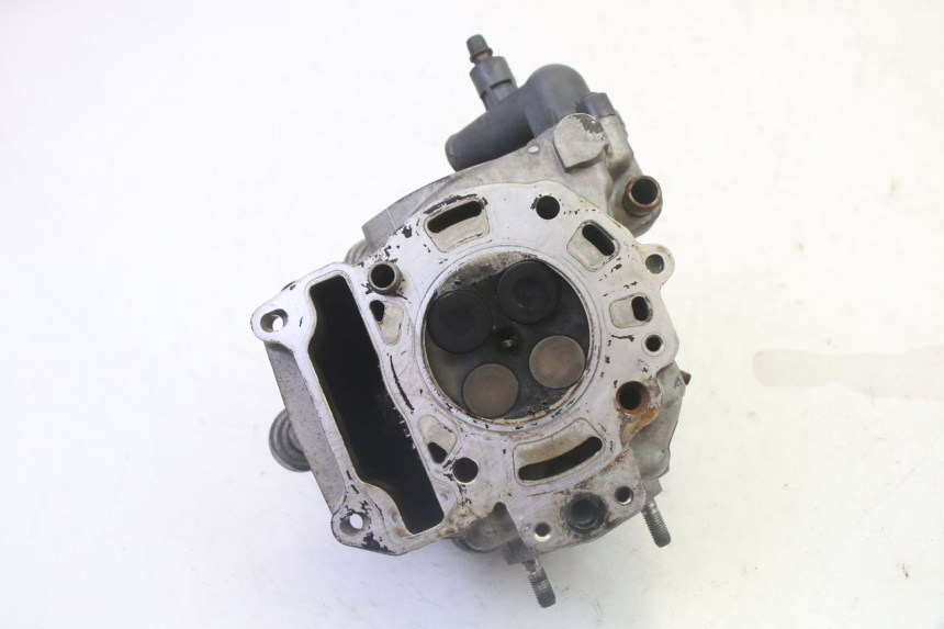 photo de CYLINDER HEAD PIAGGIO XEVO - X EVO 125 (2007 - 2016)