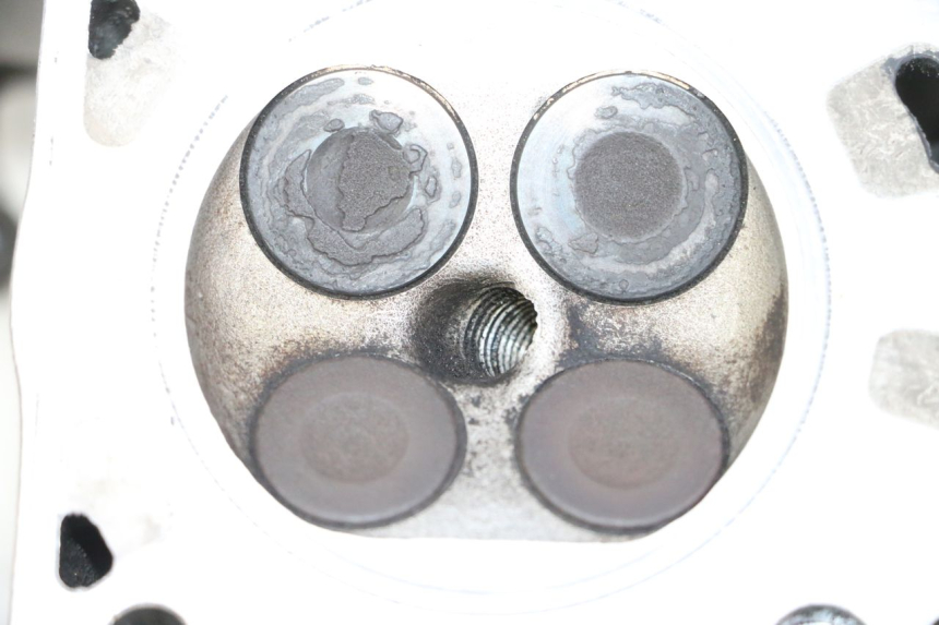 photo de CYLINDER HEAD PIAGGIO XEVO - X EVO 125 (2007 - 2016)