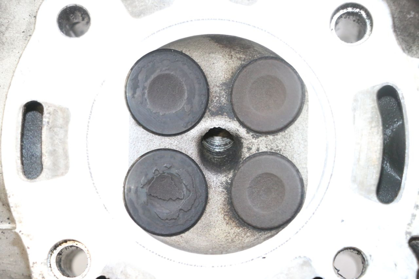 photo de CYLINDER HEAD PIAGGIO XEVO - X EVO 125 (2007 - 2016)