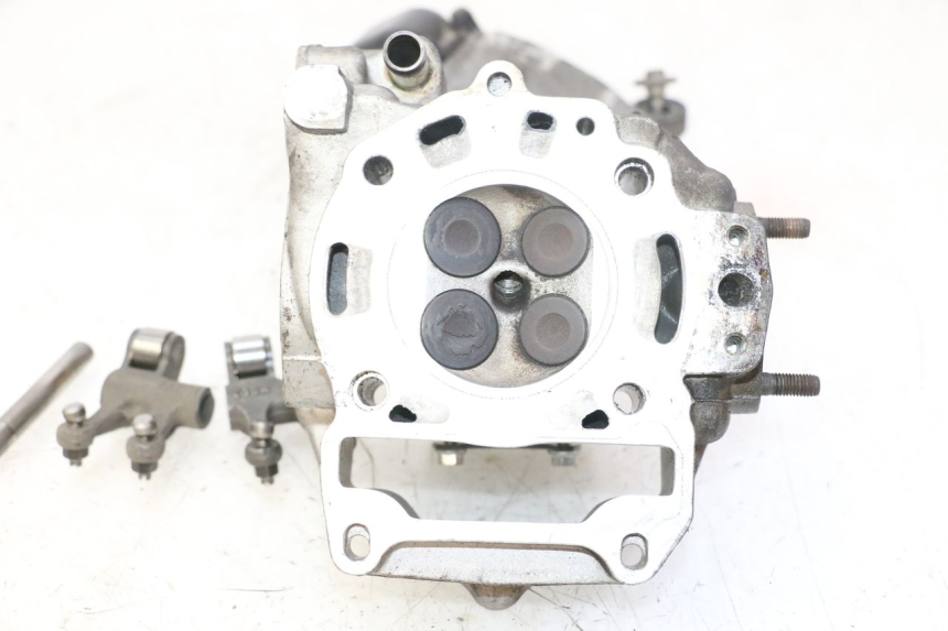 photo de CYLINDER HEAD PIAGGIO XEVO - X EVO 125 (2007 - 2016)