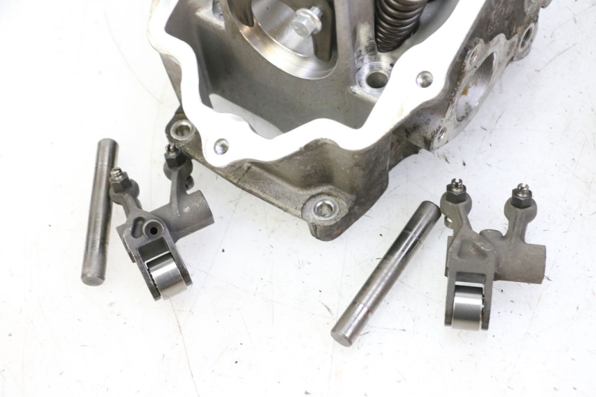 photo de CYLINDER HEAD PIAGGIO XEVO - X EVO 125 (2007 - 2016)