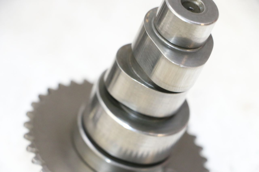 photo de CYLINDER HEAD PIAGGIO XEVO - X EVO 125 (2007 - 2016)