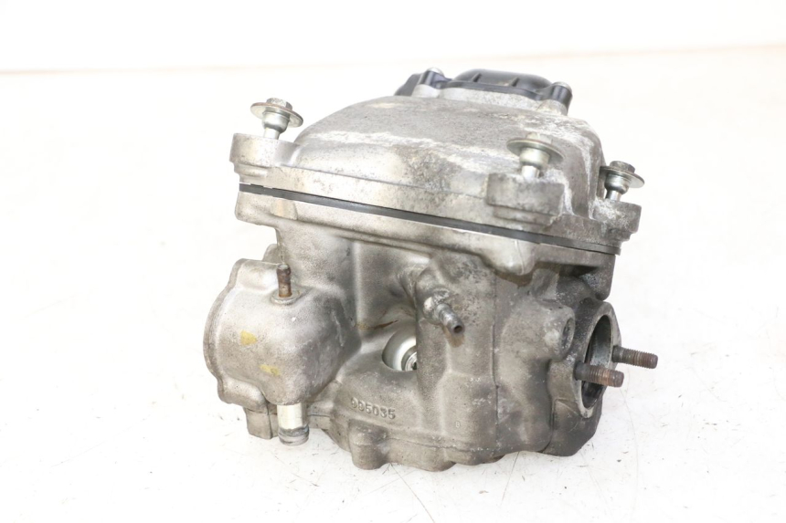 photo de CYLINDER HEAD PIAGGIO XEVO - X EVO 125 (2007 - 2016)