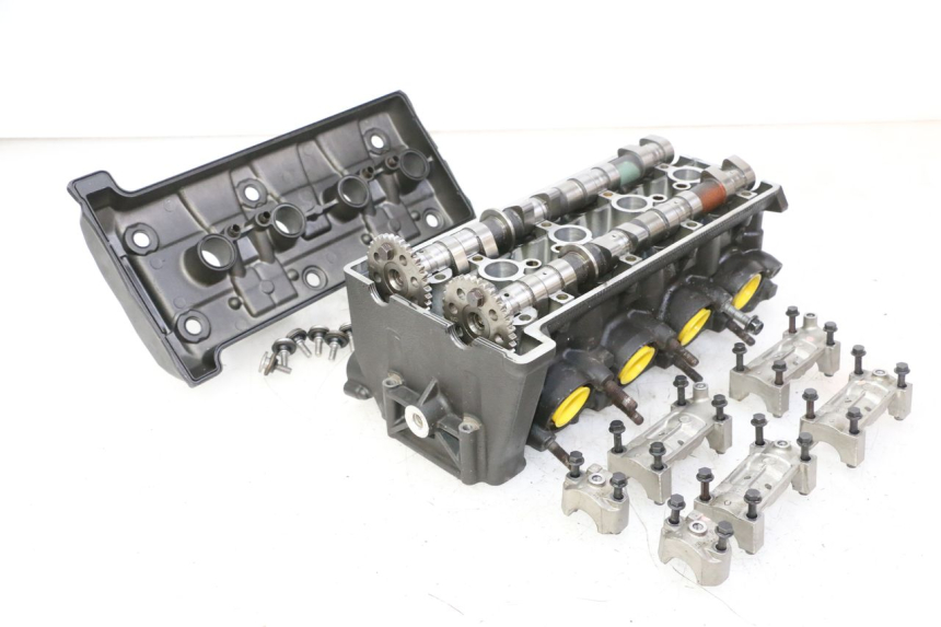 photo de CYLINDER HEAD YAMAHA XJ6 600 (2008 - 2016)