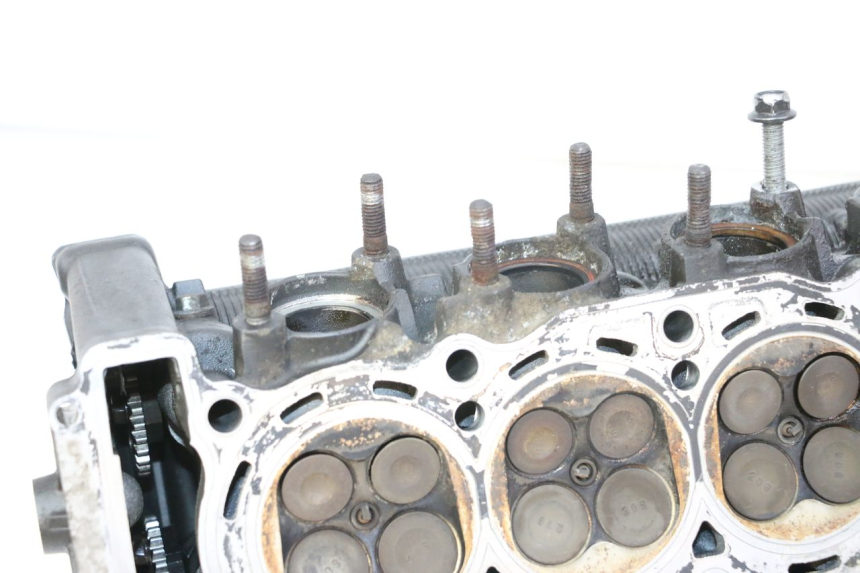 photo de CYLINDER HEAD YAMAHA XJ6 600 (2008 - 2016)