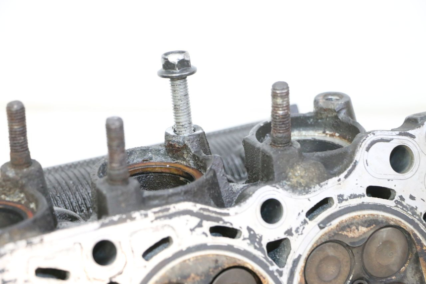 photo de CYLINDER HEAD YAMAHA XJ6 600 (2008 - 2016)