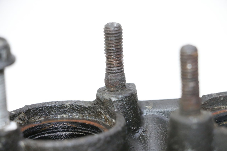 photo de CYLINDER HEAD YAMAHA XJ6 600 (2008 - 2016)