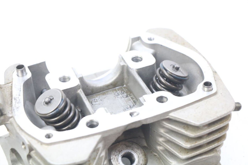 photo de CYLINDER HEAD XTRM FACTORY DIRTBIKE BSE 150