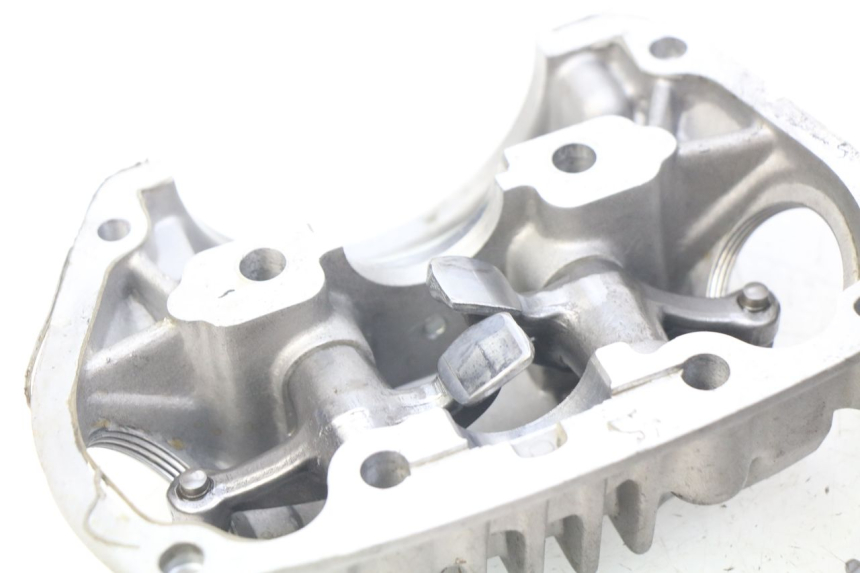 photo de CYLINDER HEAD XTRM FACTORY DIRTBIKE BSE 150