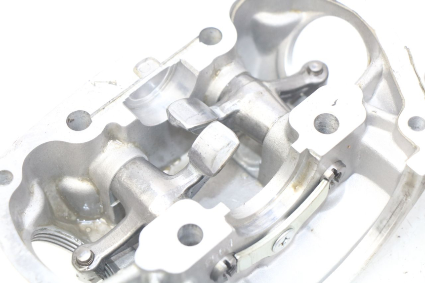 photo de CYLINDER HEAD XTRM FACTORY DIRTBIKE BSE 150