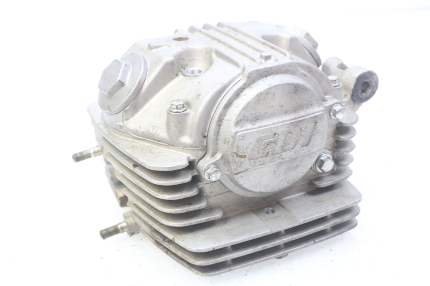 photo de CYLINDER HEAD XTRM FACTORY DIRTBIKE BSE 150