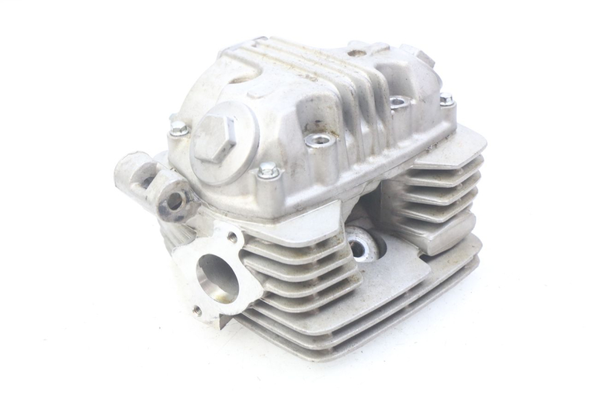 photo de CYLINDER HEAD XTRM FACTORY DIRTBIKE BSE 150