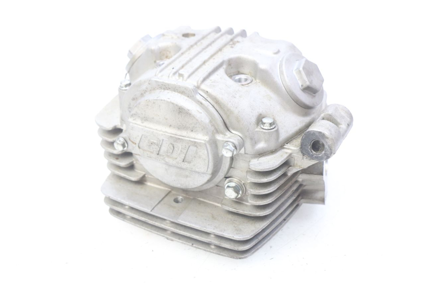 photo de CYLINDER HEAD XTRM FACTORY DIRTBIKE BSE 150