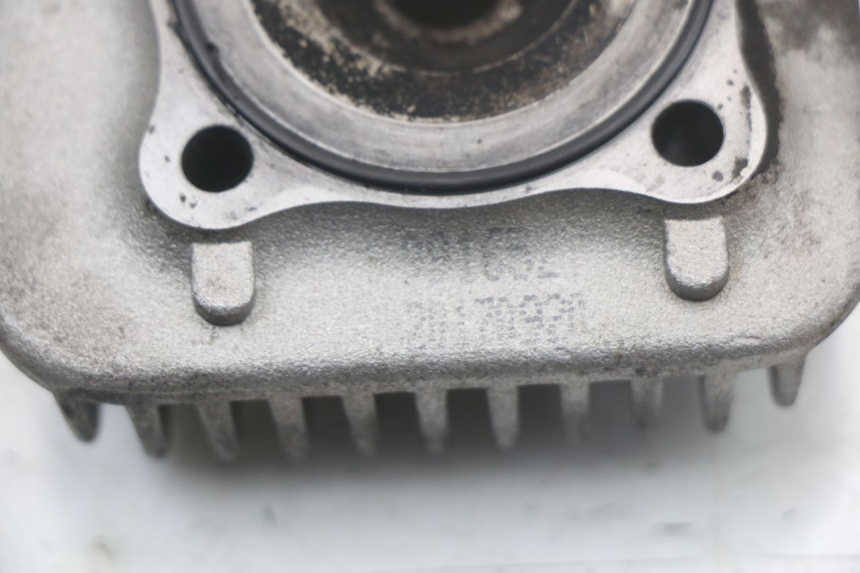 photo de CYLINDER HEAD YAMAHA BW'S 50 (2004 - 2017)